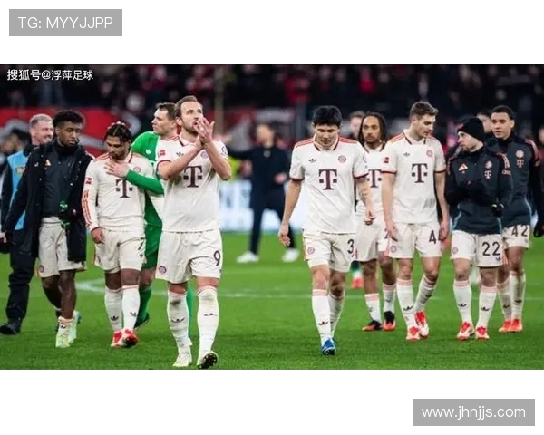 李老八犀利点评凯恩无冠传奇在拜仁夺德甲或将削弱其历史高度 李老八犀利点评凯恩无冠传奇在拜仁夺德甲或将削弱其历史高度